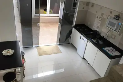 Image de Casa Aconchegante em Condomínio Fechado, Verdes Campos, Reserva do Lago