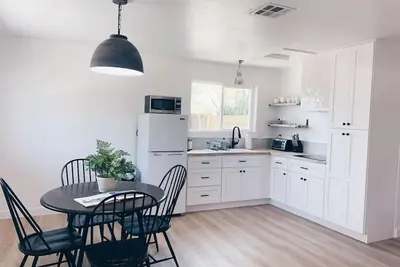 Image de Beautiful Private Guest House in Arcadia