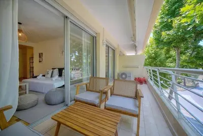 Image de Immogroom - Moderne avec Terrasse -