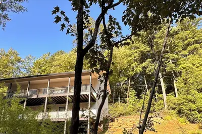 Image de Modern Mountain Villa -  Highlands