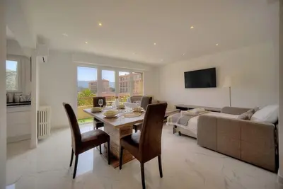 Image de Immogroom - Ac - 1 chambre - Balcon - Rénové