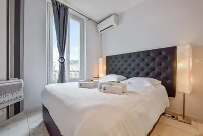 Image de Immogroom-moderne-centre-ville-a/c-9 min du palais