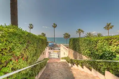 Image de Immogroom - 1 min de la plage - Wifi