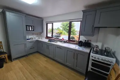 Image de Nans Place is a homely house with amenities within walking distance