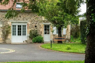 Image de Suisse Normande Refuge - Maison à la campagne 6p