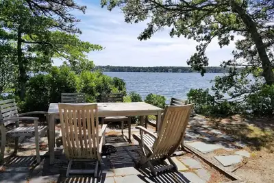 Image de Waterfront on Long Pond and Black Pond!