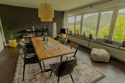Image de Ferienhaus Emma Rodalben
