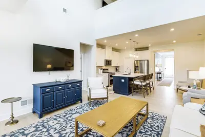 Image de 5 Mi to Bethany Beach: Retreat w/ Pool Access