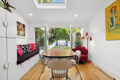 Image de The Clifton An Enchanting Victorian Terrace