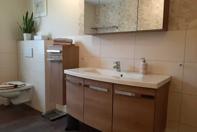 Image de Ferienhaus Mv Idyll Mitten in der Mecklenburgischen Seenplatte