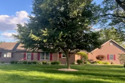 Image de Charming 3-bedroom house in tranquil Greenville with WiFi, Ac, and game room.