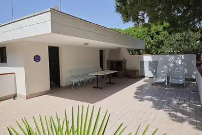 Image de Franca - Trois Chambres Villa, Couchages 6
