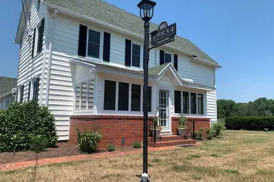 Image de Lewes Farmette - Entire house