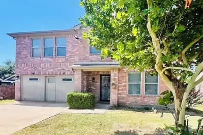 Image de 4br2. 5ba At&T Stadium - Dfw Airport - Dallas Fort Worth Area.