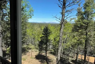 Image de Cozy Cabin in Woodland Park!