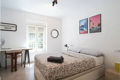 Image de Apartamento Recién Reformado en las 4 Torres + Ie