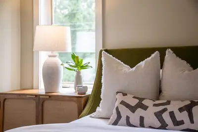 Image de The Harrisburg Suite Haven by Velvet Ditch Villas
