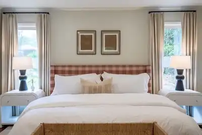 Image de The Cabin by Velvet Ditch Villas
