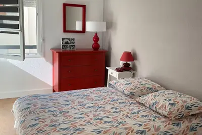 Image de Appartement Calme Gujan Mestras