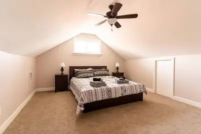 Image de Peabody 4 Adorable Apartment