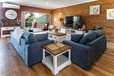 Image de High Tide Five-star Apartment