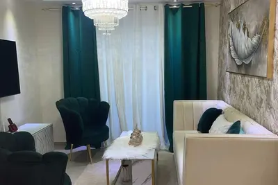 Image de Apartment Orlando Rodfri has all the comforts for the family.