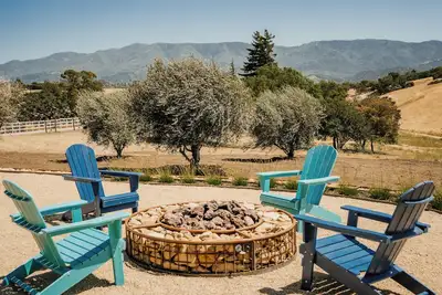 Image de Brand new house with gorgeous views