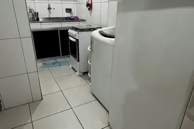 Image de Apartamento Copacabana - 2qts - Localização Perfeita