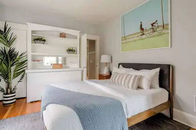 Image de Portland Classic - Parks, Eateries & Local Shops