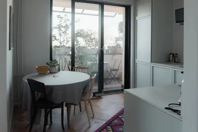 Image de Stylish apartment in Trnava, close to historic city center