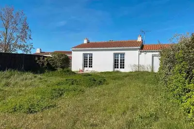 Image de Maison de vacances 70 m2 grand jardin, Ile de Noirmoutier; Océan et Campagne
