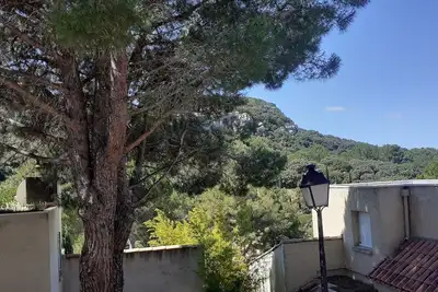 Image de Appartement dans les Alpilles