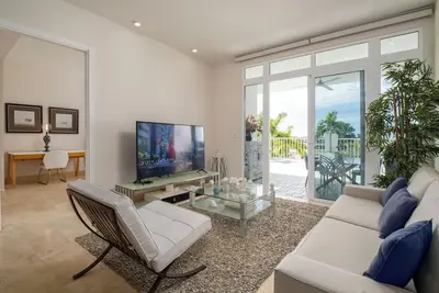 Image de Luxurious 1 Bedroom apartment