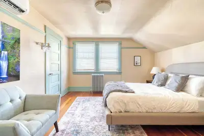 Image de Spacious Group Retreat - 5br - Sleeps 12