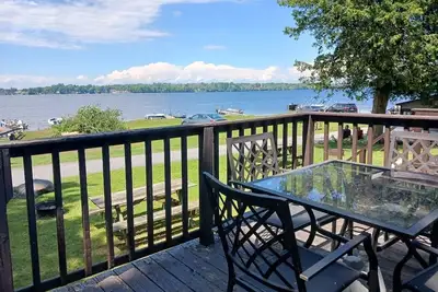 Image de Lakefront Cottage #1 - Prince Edward County - Lake Consecon Resort