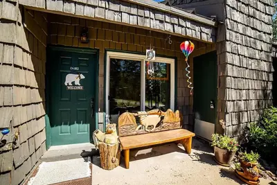 Image de Cozy Mountain Bungalow in the heart of Brain Head