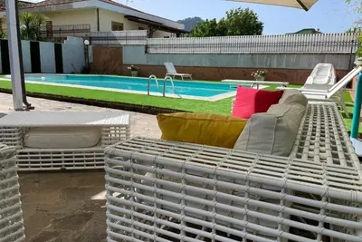 Image de Villa Morena - Appartamento Blue