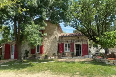 Image de Mas de caractère Cèvenol
