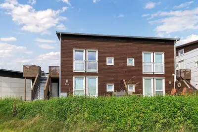 Image de Superbe appartement à Farsund avec WiFi