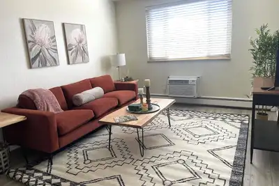 Image de Conveniently located 2-bedroom condo in welcoming Cheyenne!