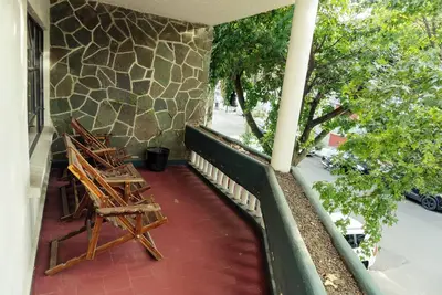 Image de Room at 15 min from Mitikah, Coyoacán