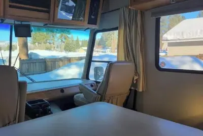 Image de Big Lake Retreat\n\n