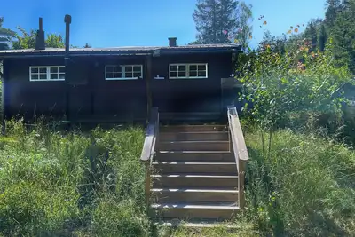 Image de Superbe maison à Muskö