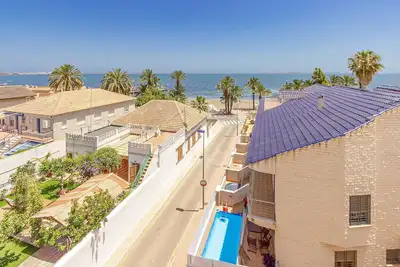 Image de Bel appartement Ă San Javier
