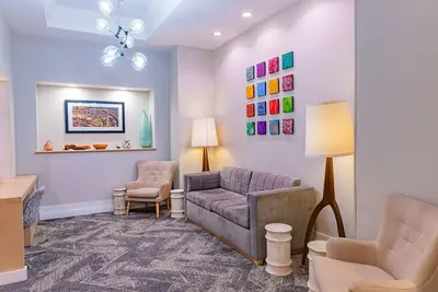 Image de Medical Hub Lodging with Allergy-Free Rooms & Business Center - Parking