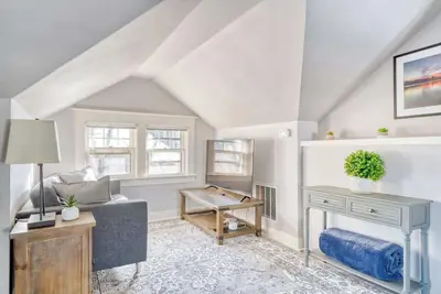 Image de 2br • Sleeps 4 • Trendy Area • Walk Everywhere