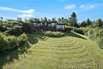 Image de Belle maison Ă FĂĄrevejle avec WiFi