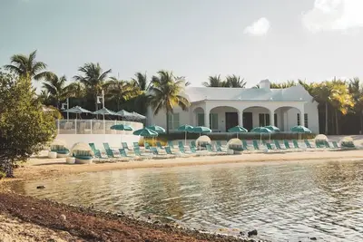 Image de Double Queen with Balcony, Ocean View, Isla Bella, Beach & Pool, Spa Wellness