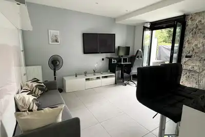 Image de Cosy studio à Gagny