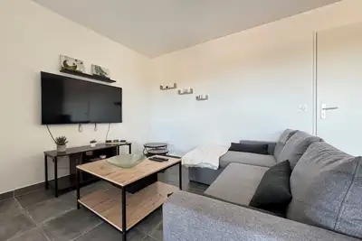 Image de Appartement Le 202 - Tain l'Hermitage